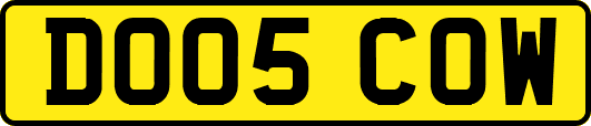 DO05COW