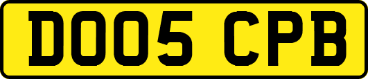 DO05CPB