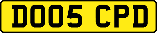 DO05CPD