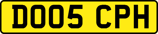 DO05CPH