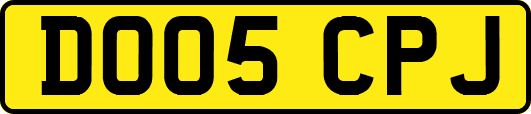 DO05CPJ