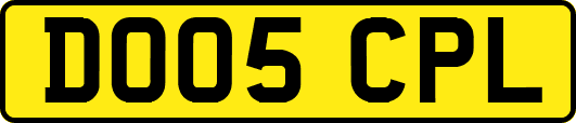 DO05CPL