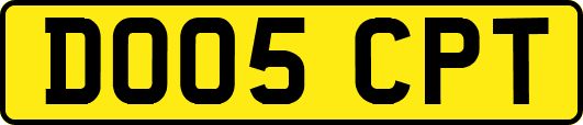 DO05CPT