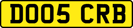 DO05CRB