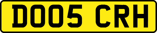DO05CRH