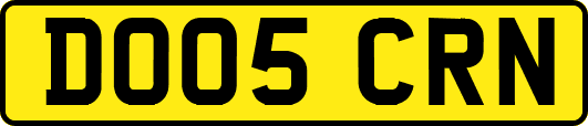 DO05CRN