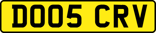 DO05CRV