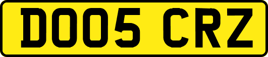 DO05CRZ
