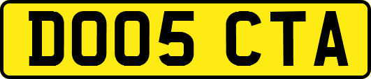DO05CTA