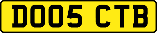 DO05CTB