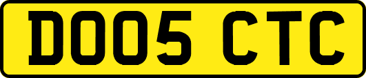 DO05CTC