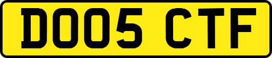 DO05CTF