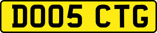 DO05CTG