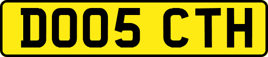 DO05CTH