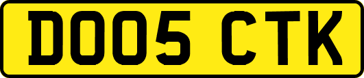 DO05CTK