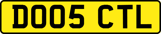 DO05CTL