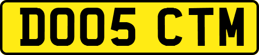 DO05CTM