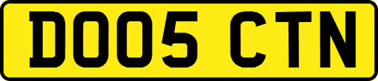 DO05CTN