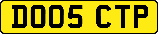 DO05CTP
