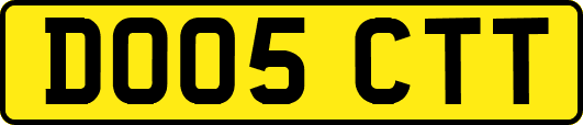 DO05CTT