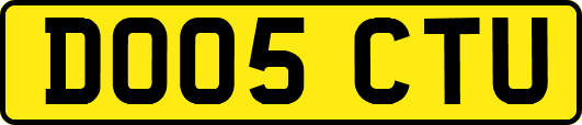 DO05CTU