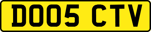 DO05CTV