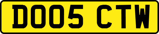 DO05CTW