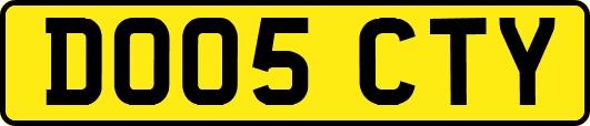 DO05CTY