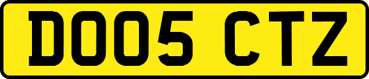 DO05CTZ