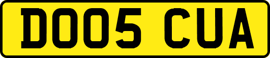 DO05CUA