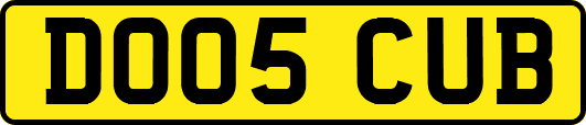 DO05CUB