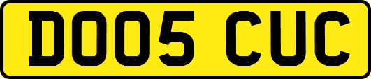 DO05CUC
