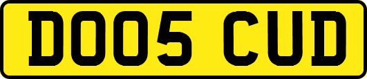 DO05CUD