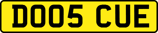 DO05CUE