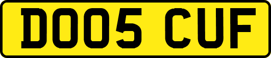 DO05CUF