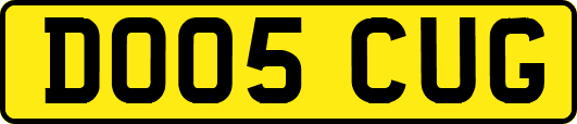 DO05CUG