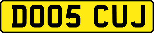 DO05CUJ