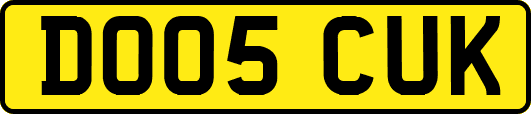 DO05CUK