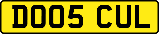DO05CUL