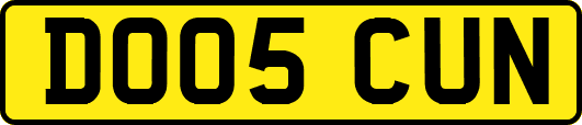 DO05CUN