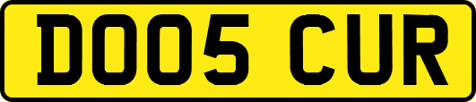 DO05CUR