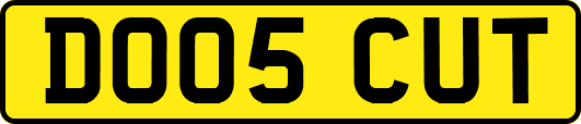 DO05CUT