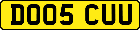 DO05CUU