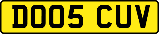 DO05CUV