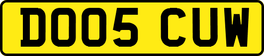DO05CUW