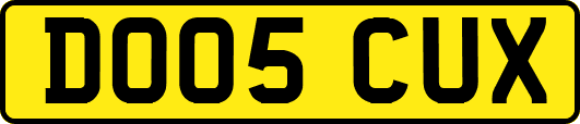DO05CUX