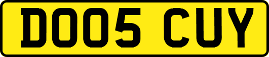 DO05CUY
