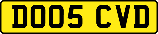 DO05CVD