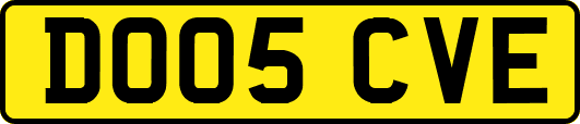 DO05CVE