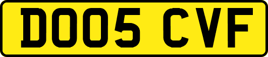 DO05CVF